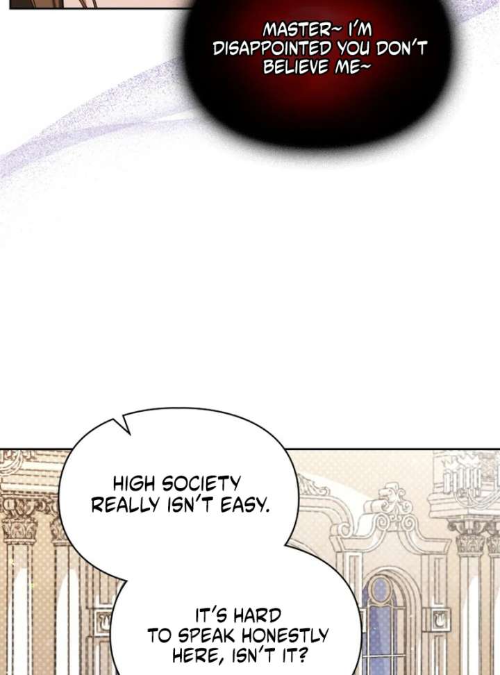 I Hired a Villain as My Housekeeper Chapter 26 381 038