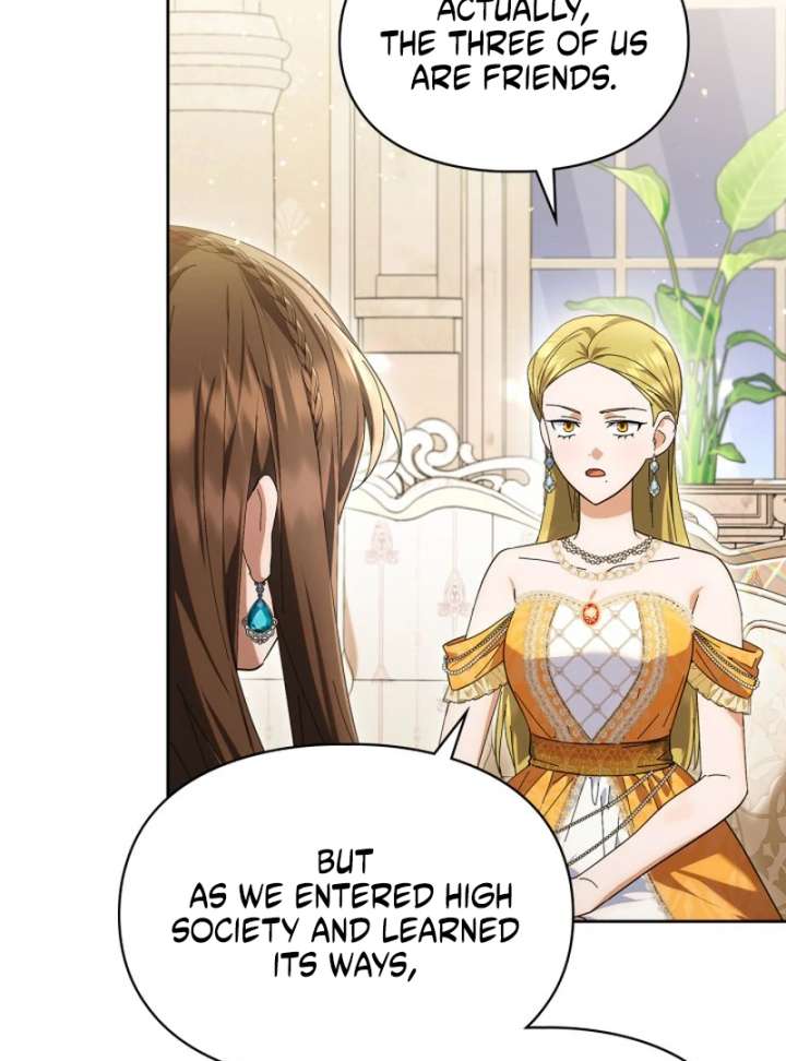 I Hired a Villain as My Housekeeper Chapter 26 383 040