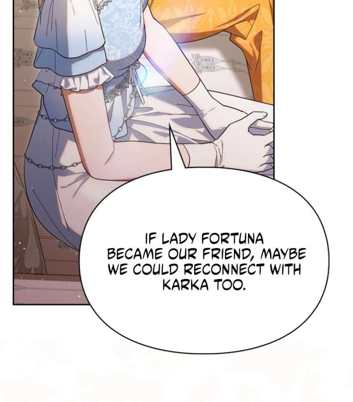 I Hired a Villain as My Housekeeper Chapter 26 386 043