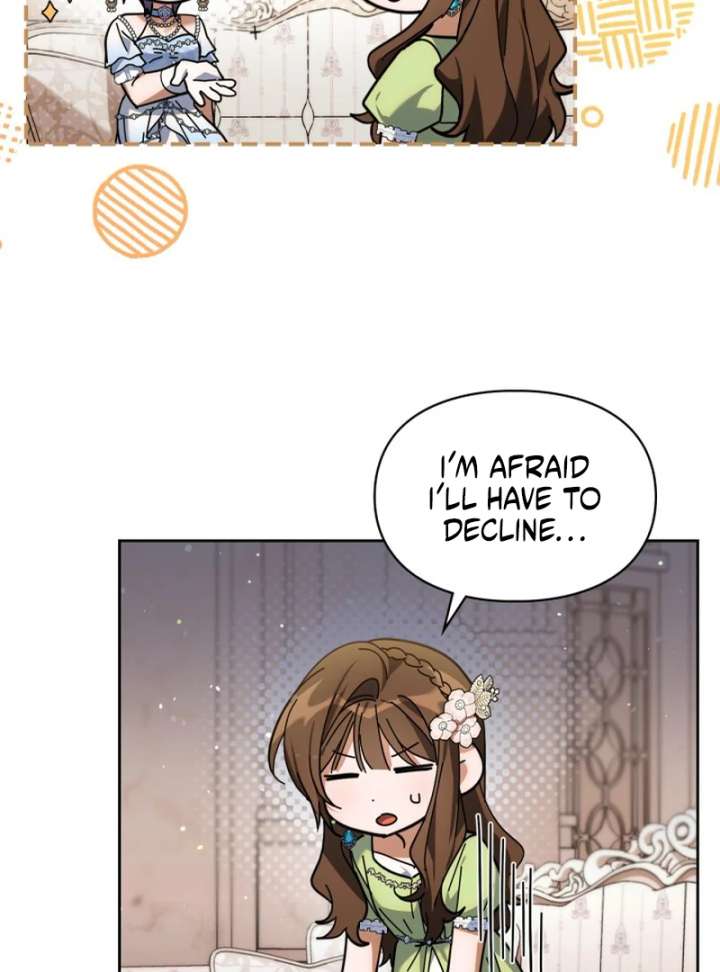 I Hired a Villain as My Housekeeper Chapter 26 391 048