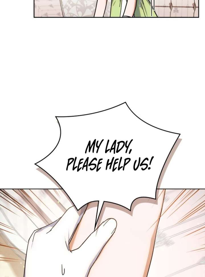 I Hired a Villain as My Housekeeper Chapter 26 392 049