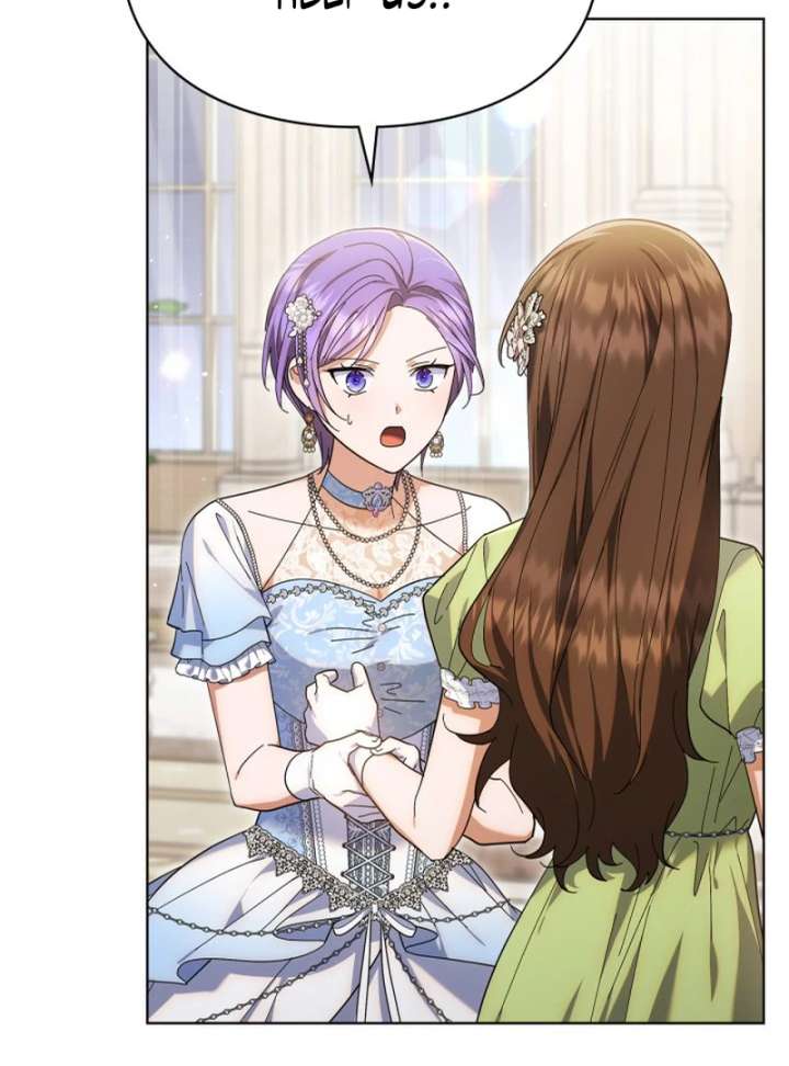 I Hired a Villain as My Housekeeper Chapter 26 394 051