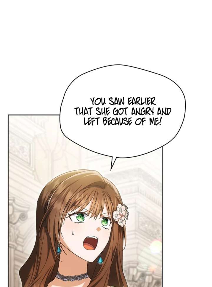 I Hired a Villain as My Housekeeper Chapter 26 395 052