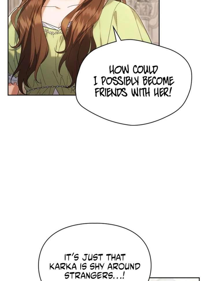 I Hired a Villain as My Housekeeper Chapter 26 396 053