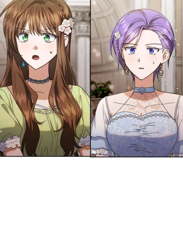 I Hired a Villain as My Housekeeper Chapter 26 401 058