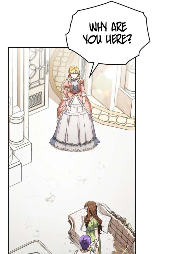 I Hired a Villain as My Housekeeper Chapter 26 402 059