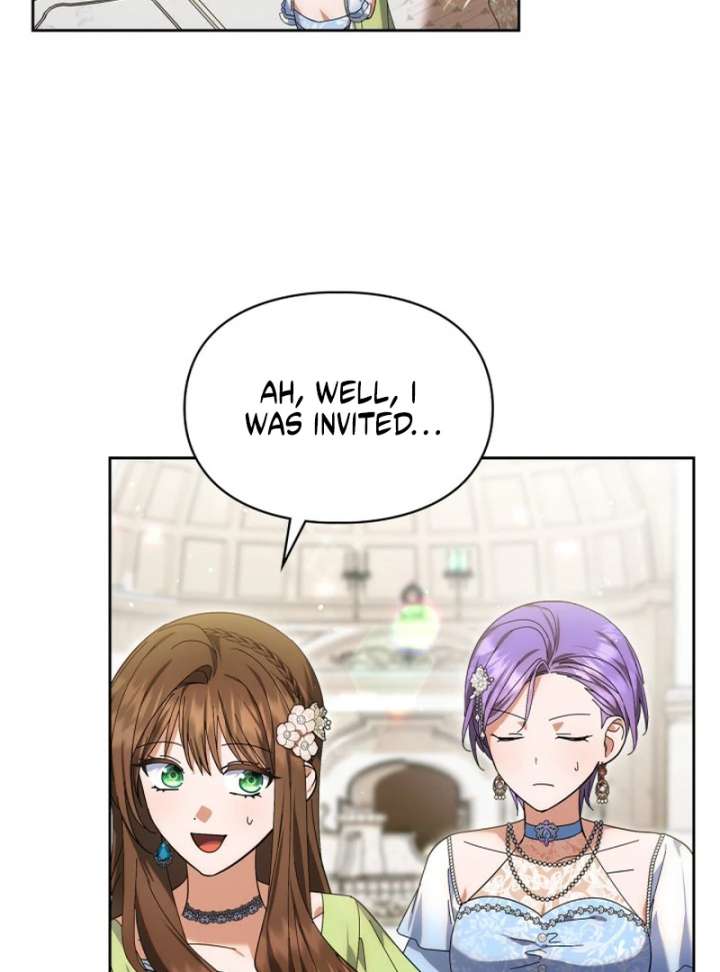 I Hired a Villain as My Housekeeper Chapter 26 403 060