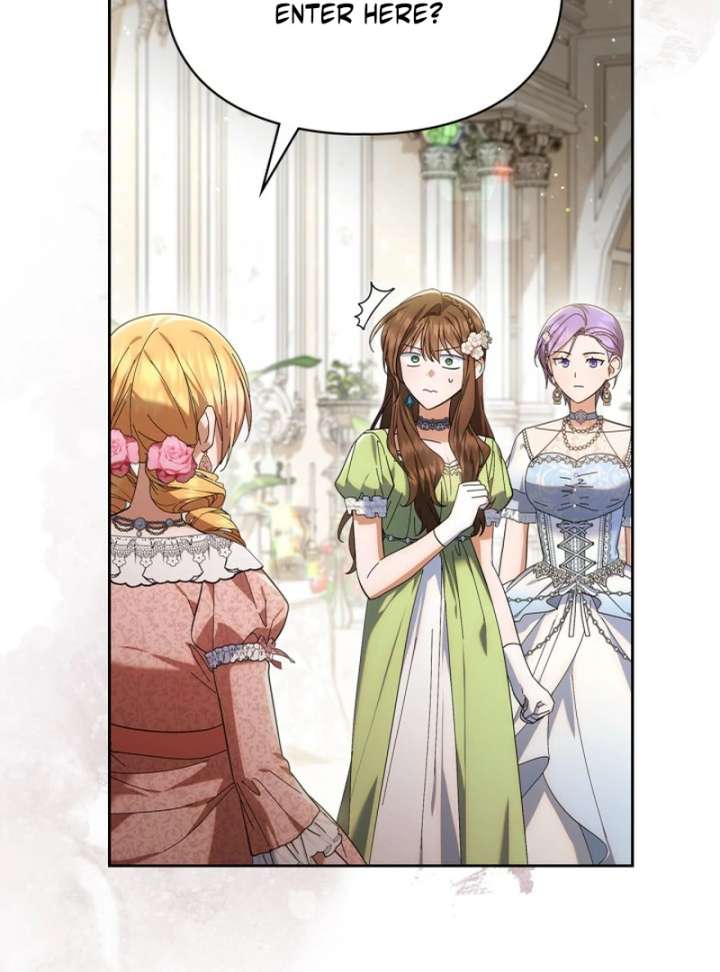 I Hired a Villain as My Housekeeper Chapter 26 405 062