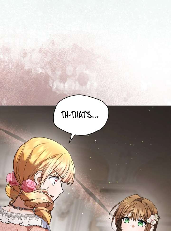 I Hired a Villain as My Housekeeper Chapter 26 408 065