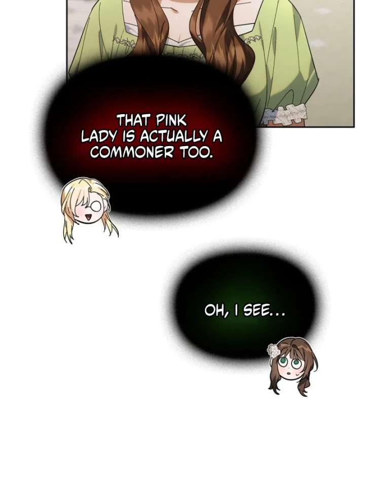 I Hired a Villain as My Housekeeper Chapter 26 411 068