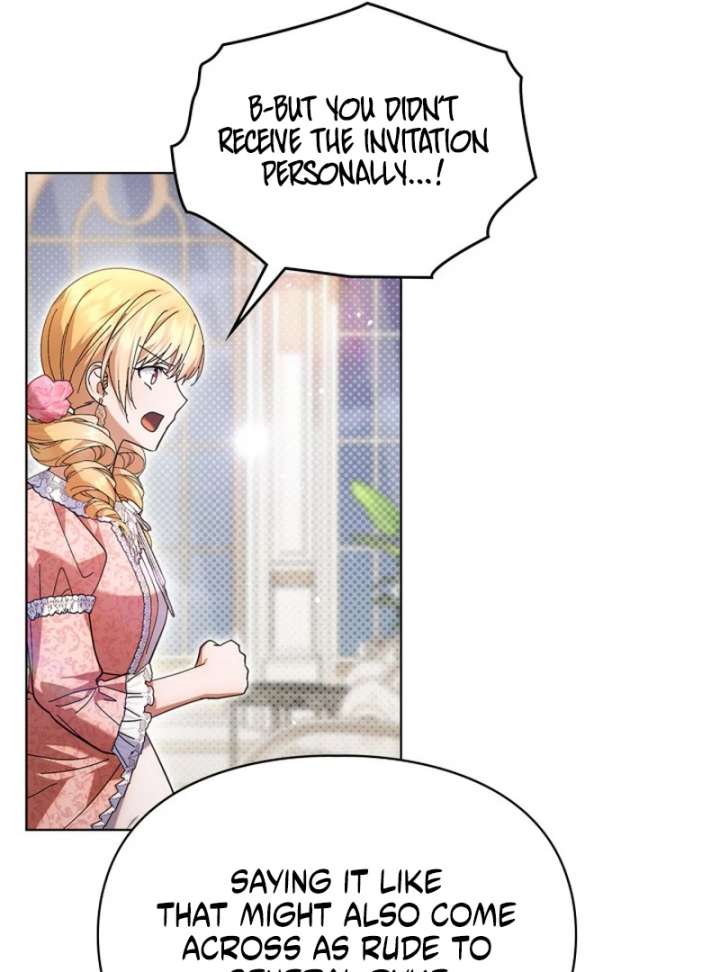 I Hired a Villain as My Housekeeper Chapter 26 418 075