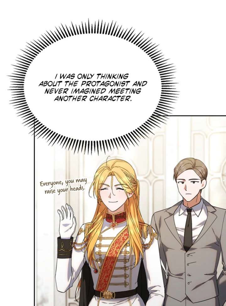 I Hired a Villain as My Housekeeper Chapter 26 434 091