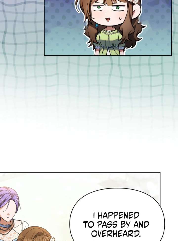 I Hired a Villain as My Housekeeper Chapter 26 436 093