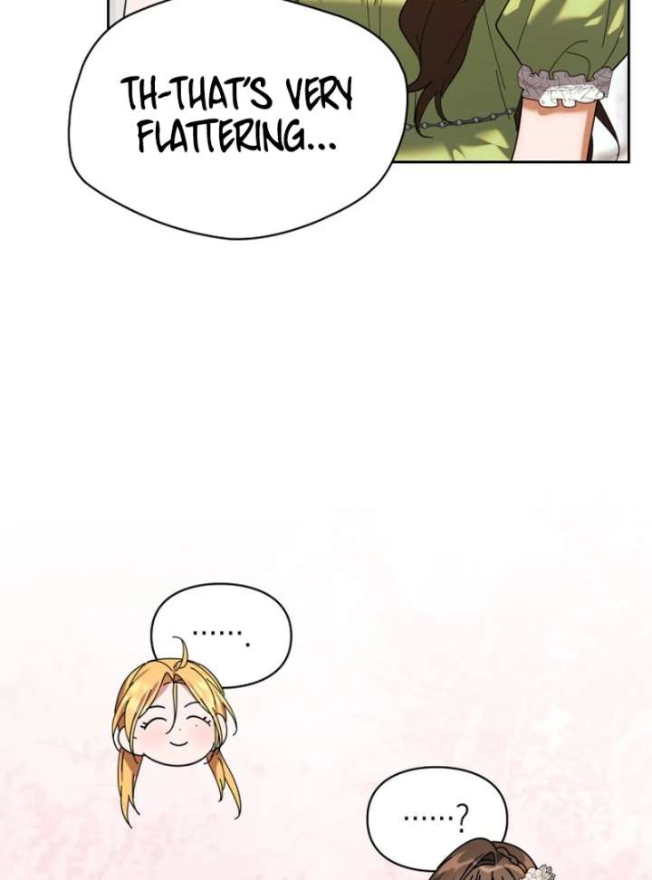 I Hired a Villain as My Housekeeper Chapter 26 439 096