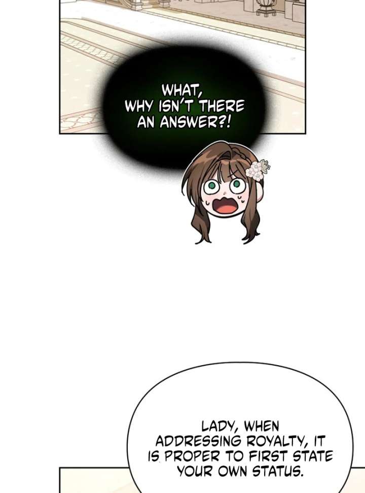 I Hired a Villain as My Housekeeper Chapter 26 444 101