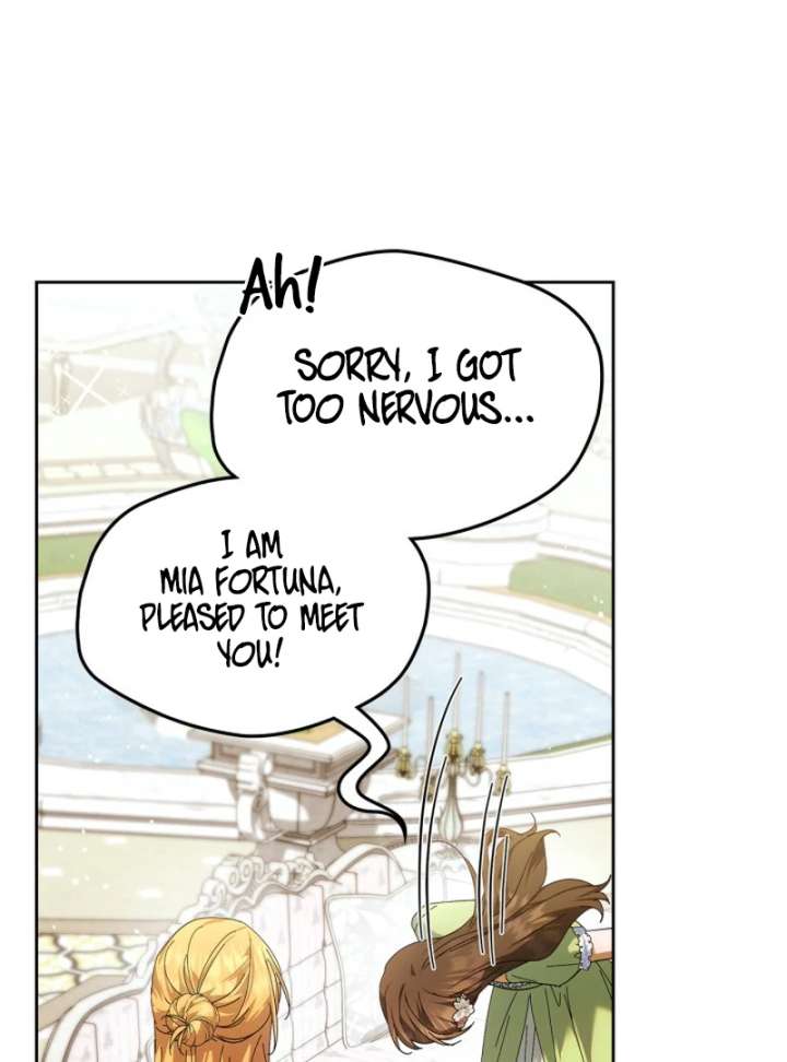 I Hired a Villain as My Housekeeper Chapter 26 446 103