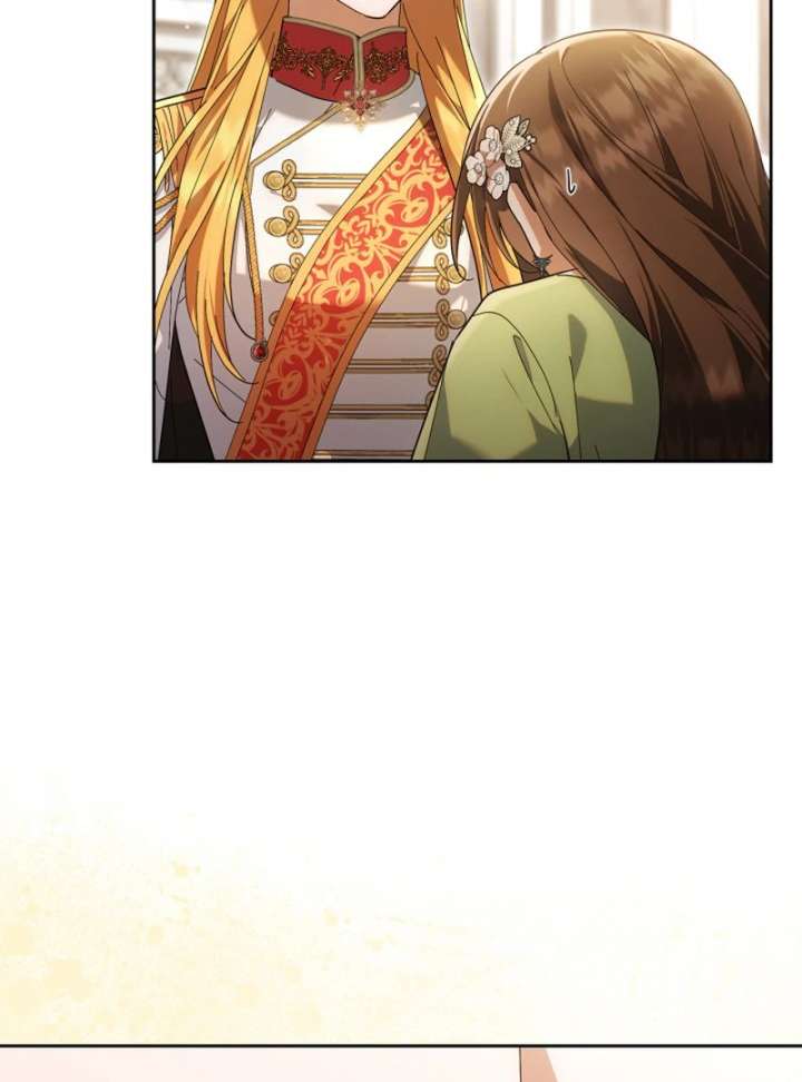 I Hired a Villain as My Housekeeper Chapter 26 448 105