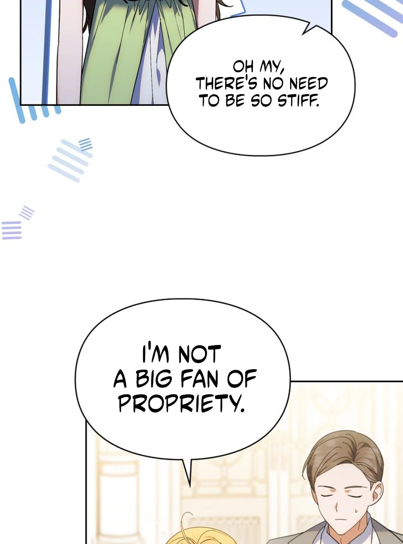 I Hired a Villain as My Housekeeper Chapter 27 330 005