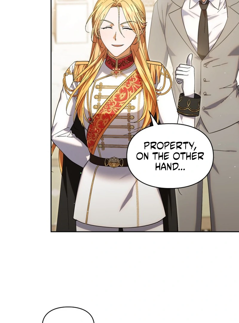 I Hired a Villain as My Housekeeper Chapter 27 331 006