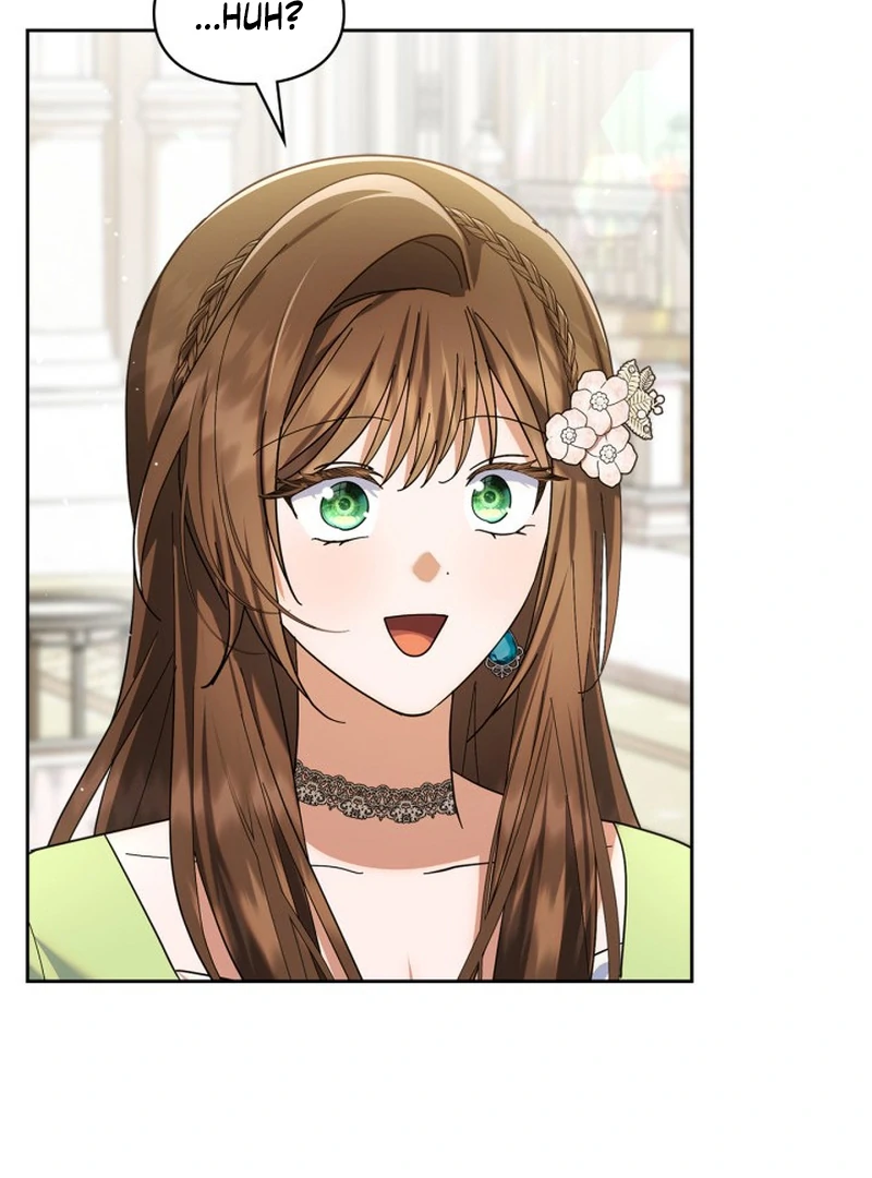 I Hired a Villain as My Housekeeper Chapter 27 332 007