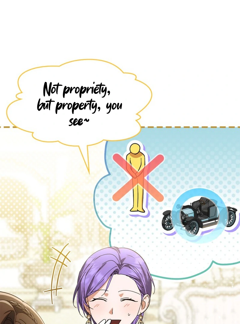 I Hired a Villain as My Housekeeper Chapter 27 333 008