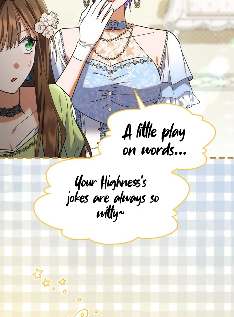 I Hired a Villain as My Housekeeper Chapter 27 334 009