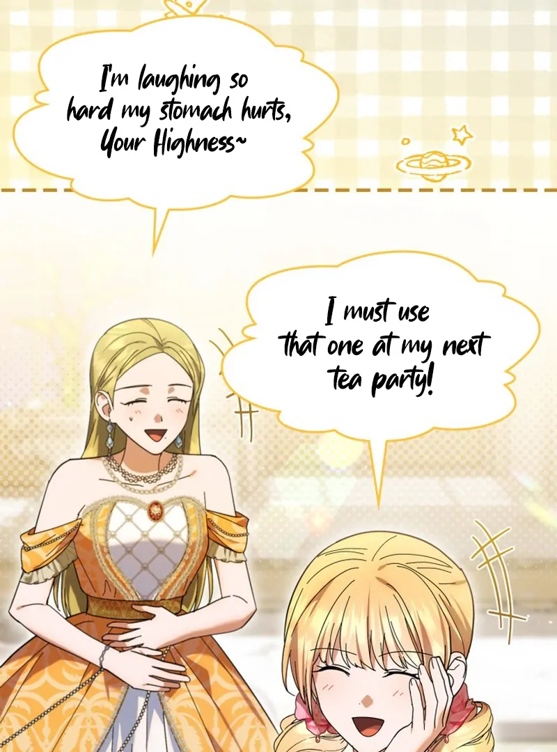 I Hired a Villain as My Housekeeper Chapter 27 335 010