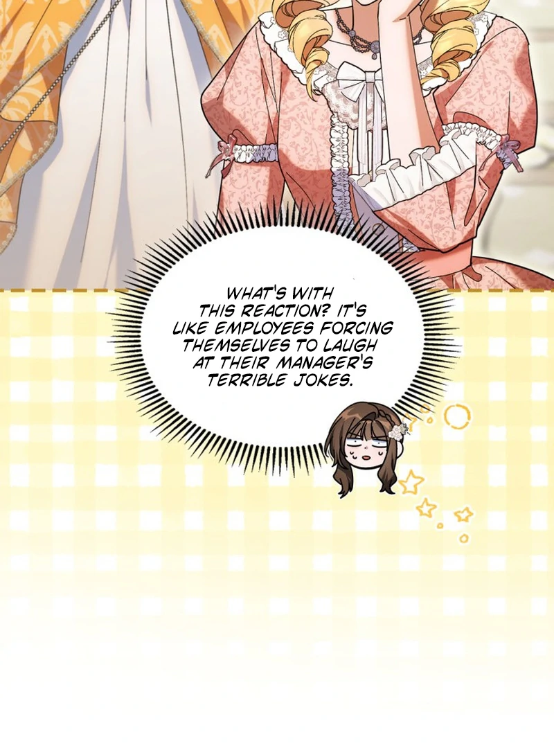 I Hired a Villain as My Housekeeper Chapter 27 336 011