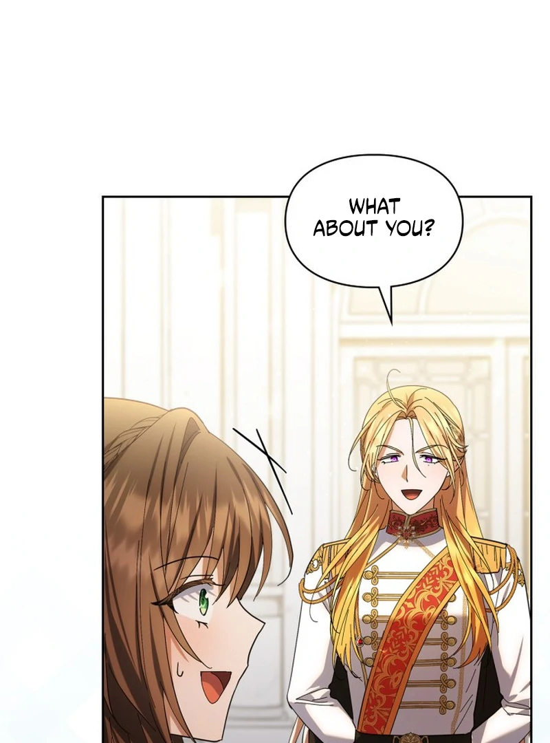 I Hired a Villain as My Housekeeper Chapter 27 337 012