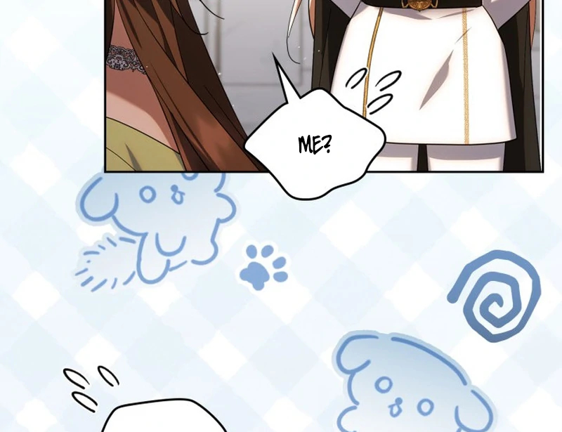 I Hired a Villain as My Housekeeper Chapter 27 338 013