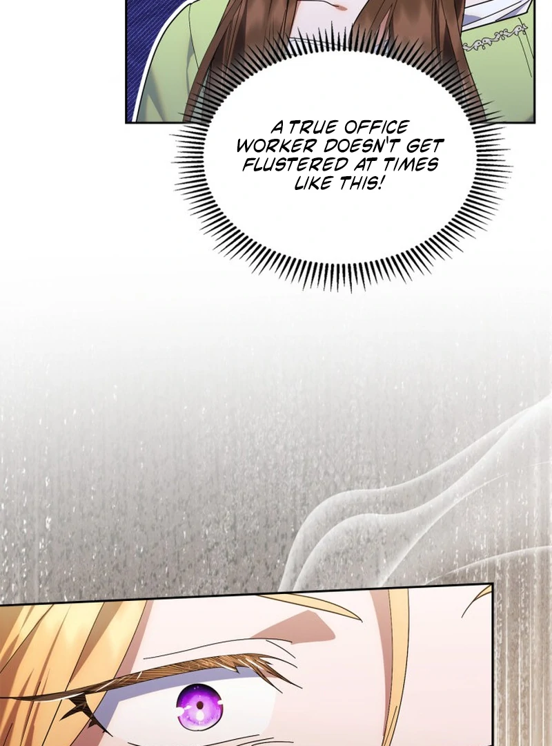 I Hired a Villain as My Housekeeper Chapter 27 341 016