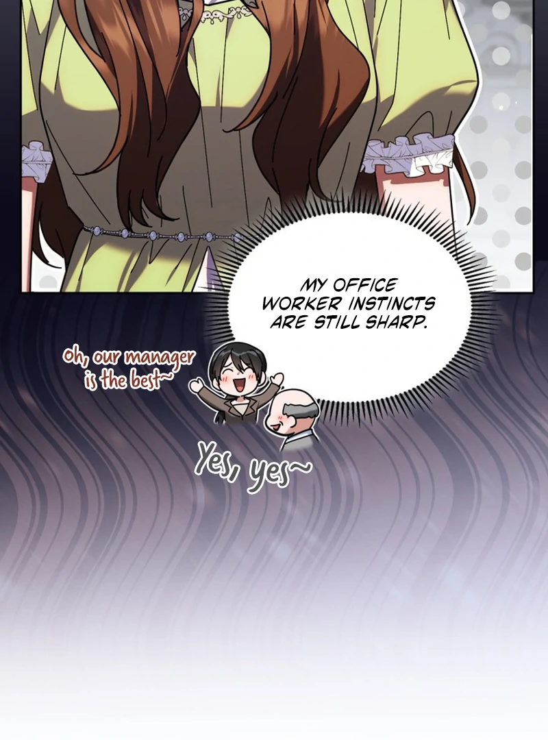 I Hired a Villain as My Housekeeper Chapter 27 346 021