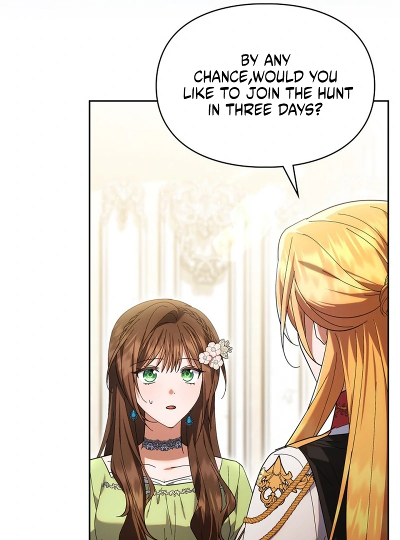 I Hired a Villain as My Housekeeper Chapter 27 347 022