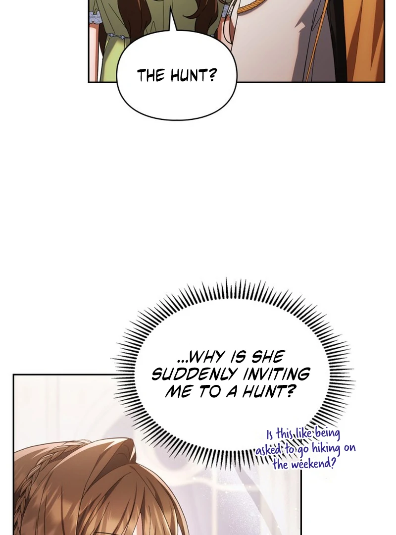 I Hired a Villain as My Housekeeper Chapter 27 348 023