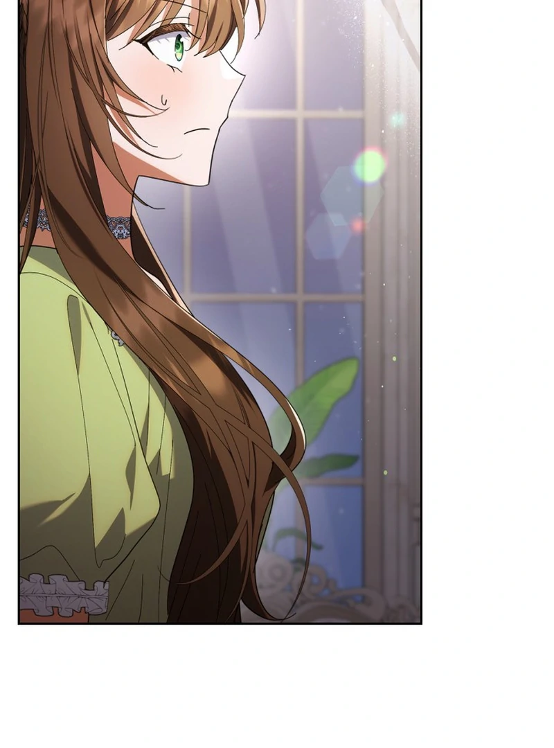 I Hired a Villain as My Housekeeper Chapter 27 349 024