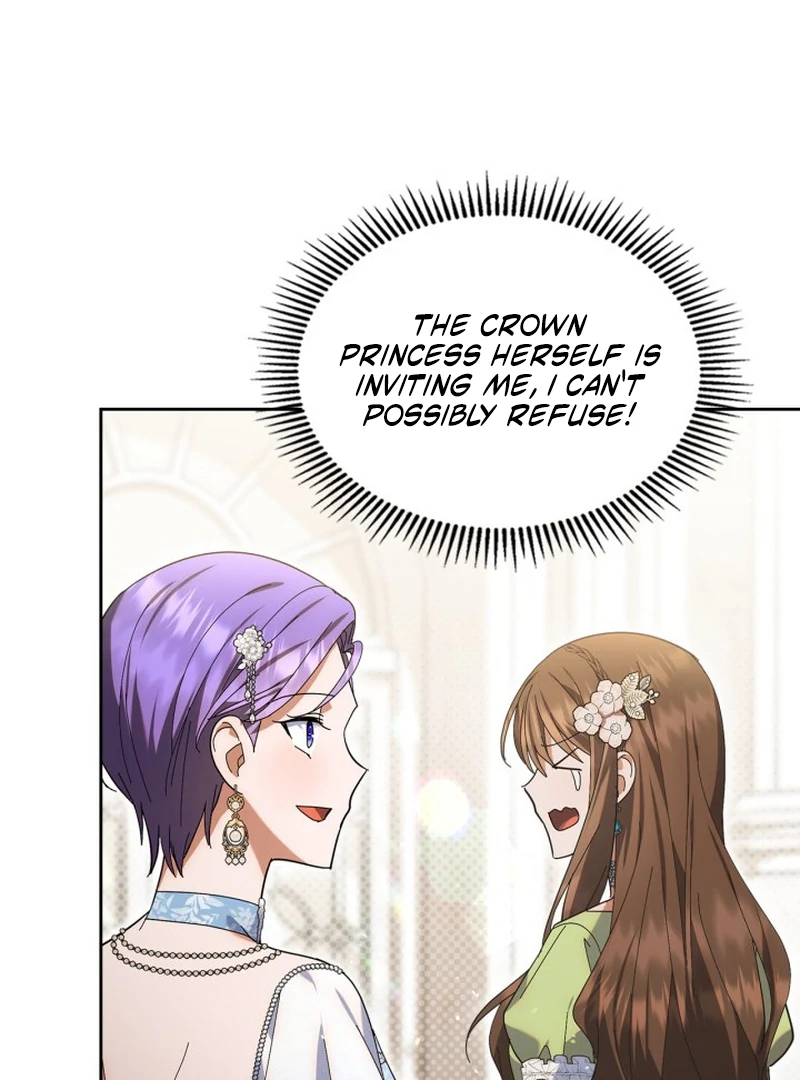 I Hired a Villain as My Housekeeper Chapter 27 350 025