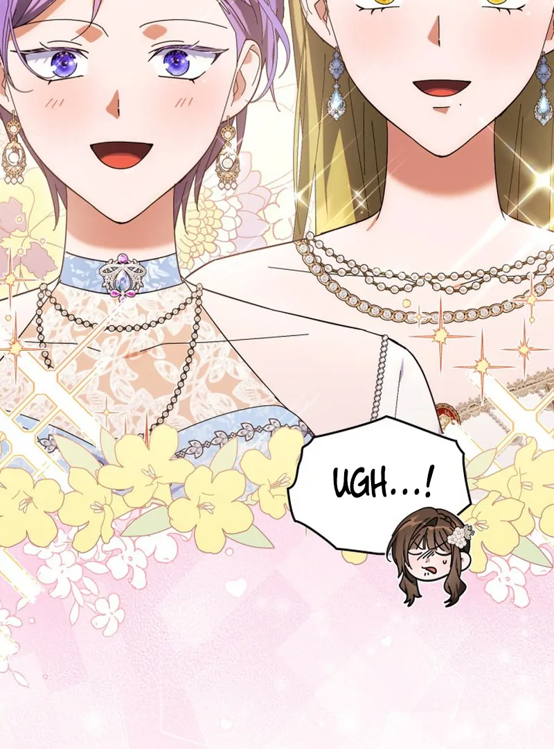 I Hired a Villain as My Housekeeper Chapter 27 355 030