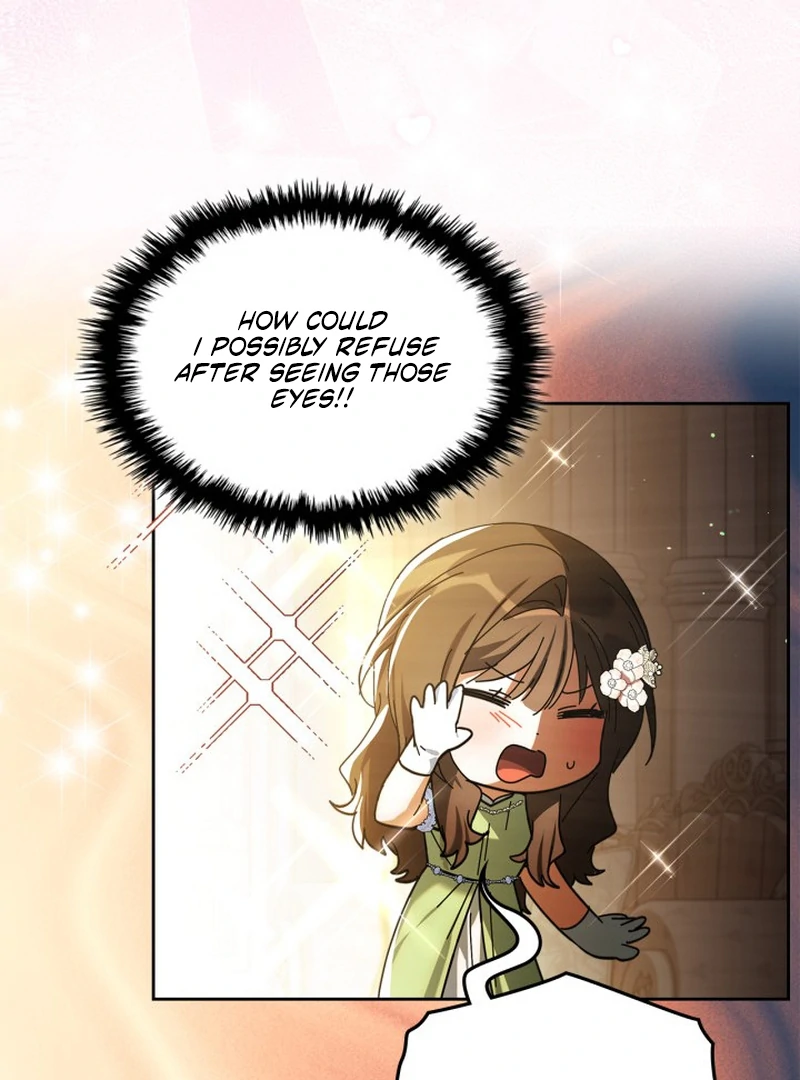 I Hired a Villain as My Housekeeper Chapter 27 356 031