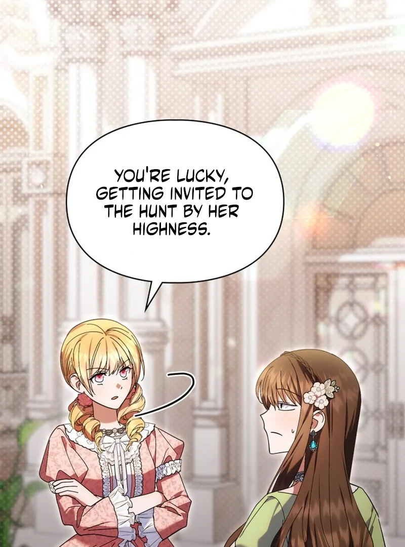 I Hired a Villain as My Housekeeper Chapter 27 368 043