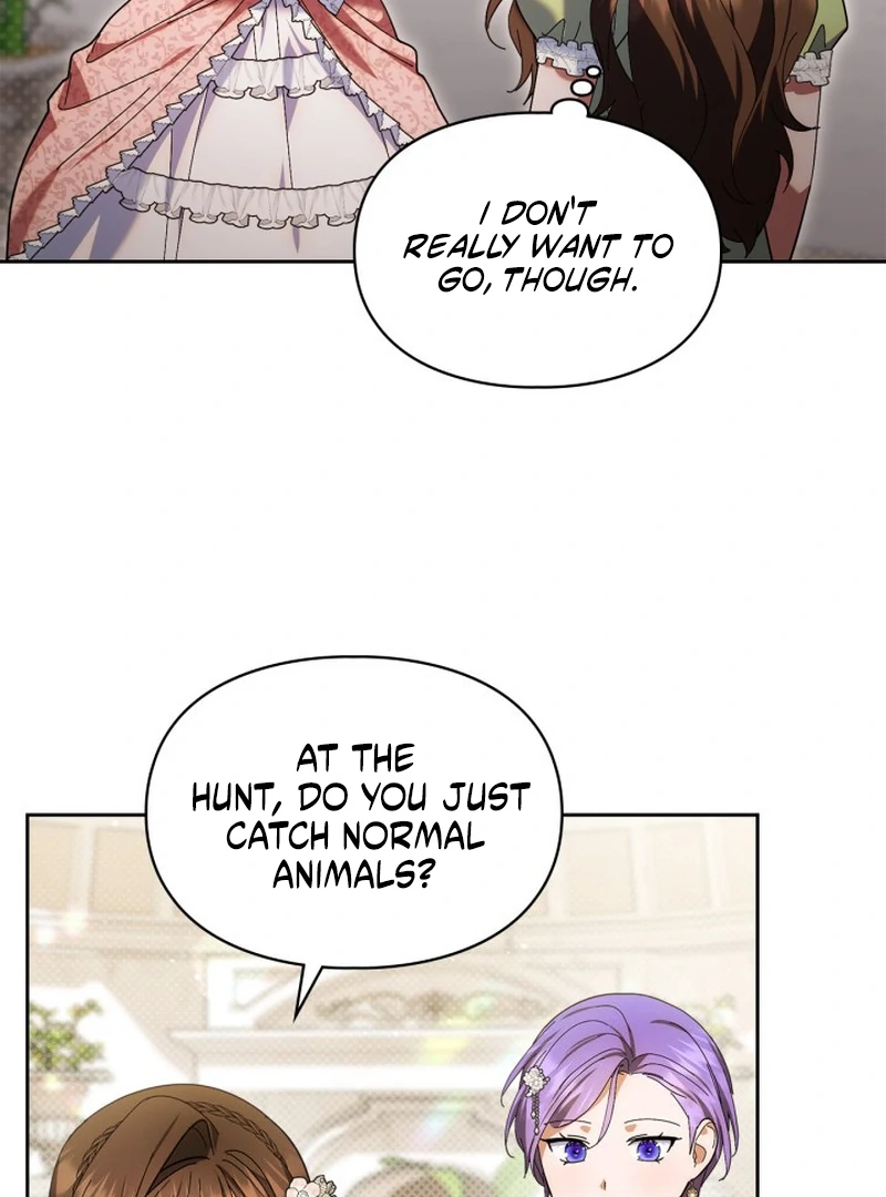 I Hired a Villain as My Housekeeper Chapter 27 369 044