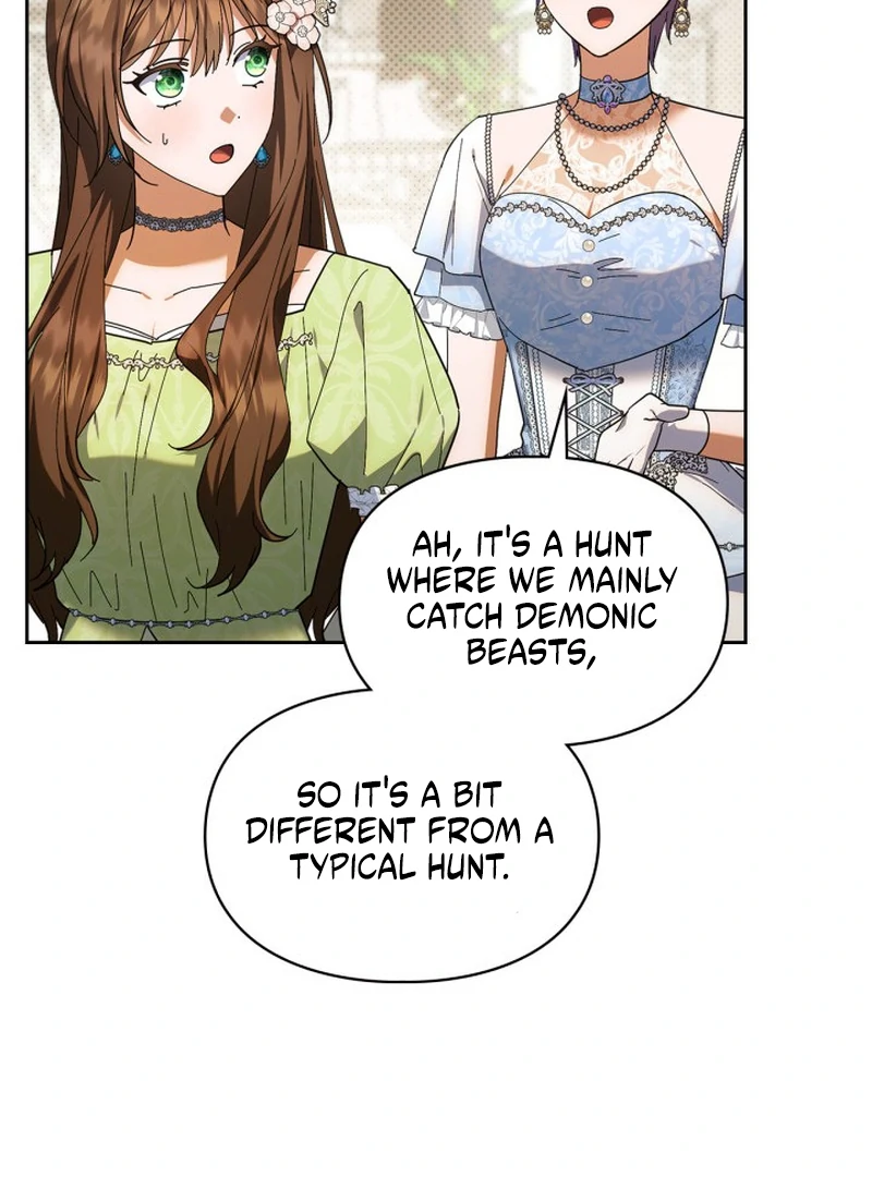 I Hired a Villain as My Housekeeper Chapter 27 370 045