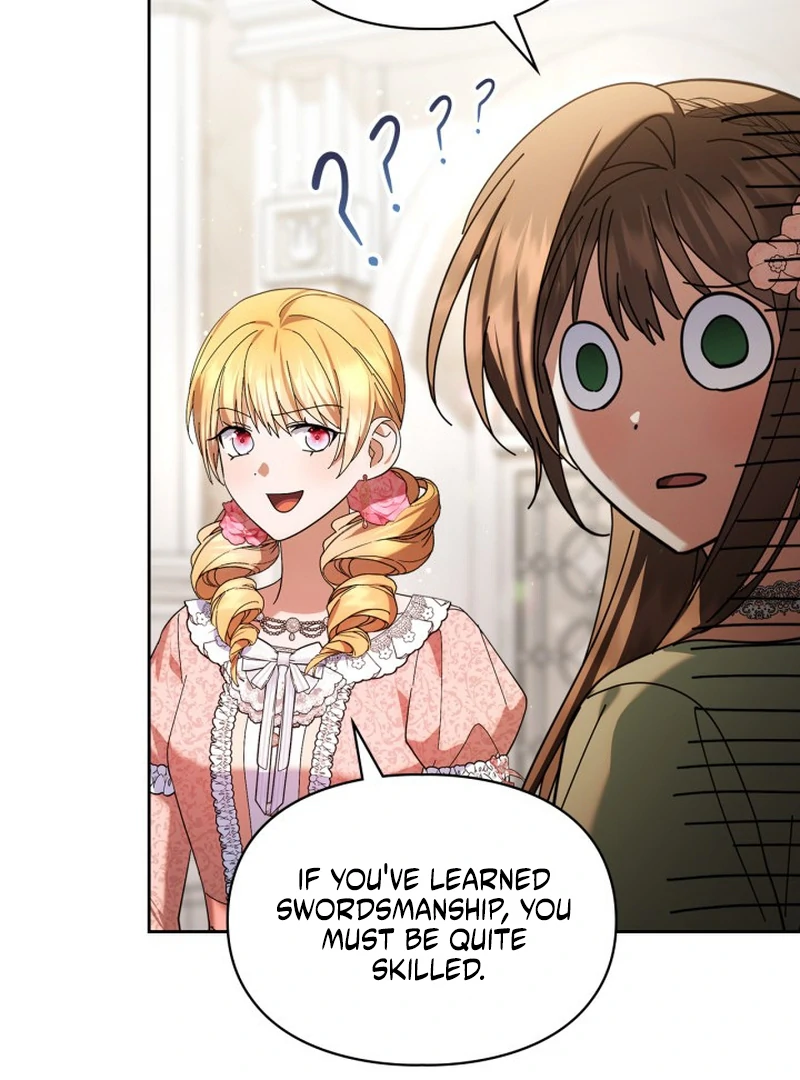 I Hired a Villain as My Housekeeper Chapter 27 373 048