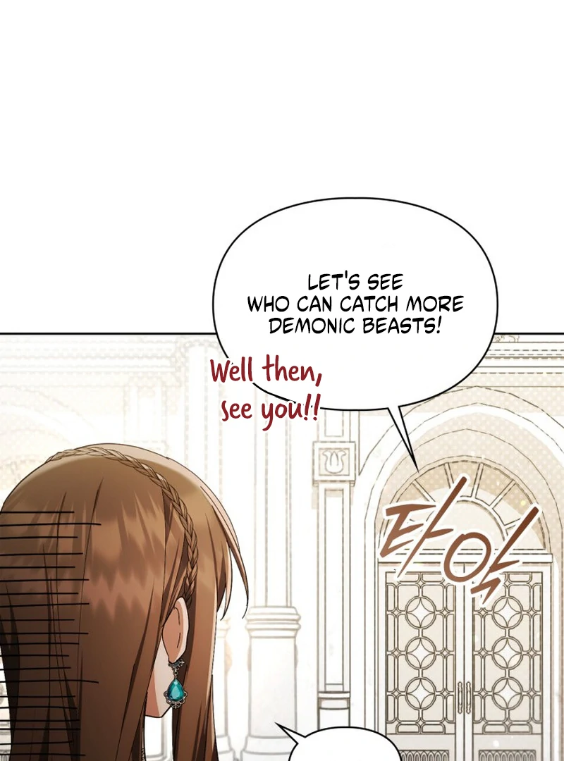 I Hired a Villain as My Housekeeper Chapter 27 374 049