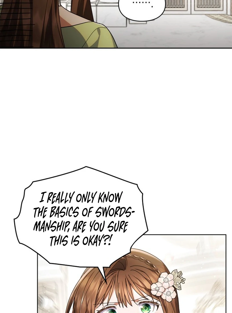 I Hired a Villain as My Housekeeper Chapter 27 375 050