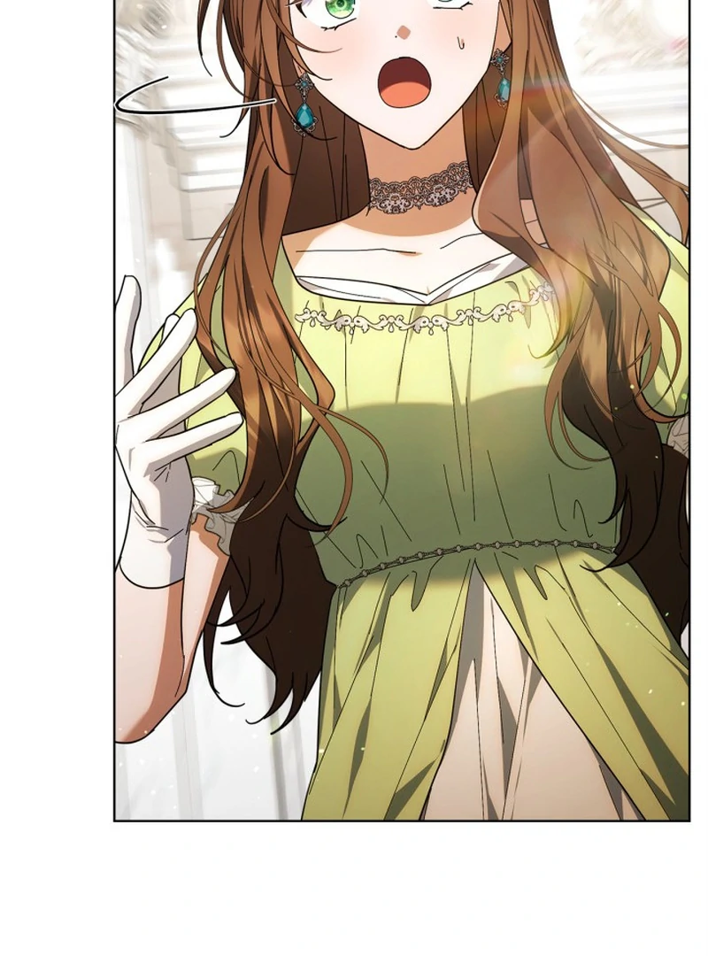 I Hired a Villain as My Housekeeper Chapter 27 376 051