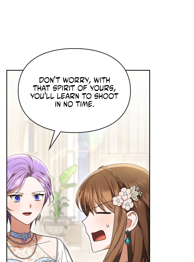 I Hired a Villain as My Housekeeper Chapter 27 377 052