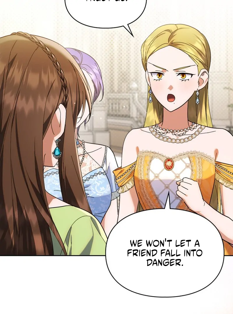 I Hired a Villain as My Housekeeper Chapter 27 379 054