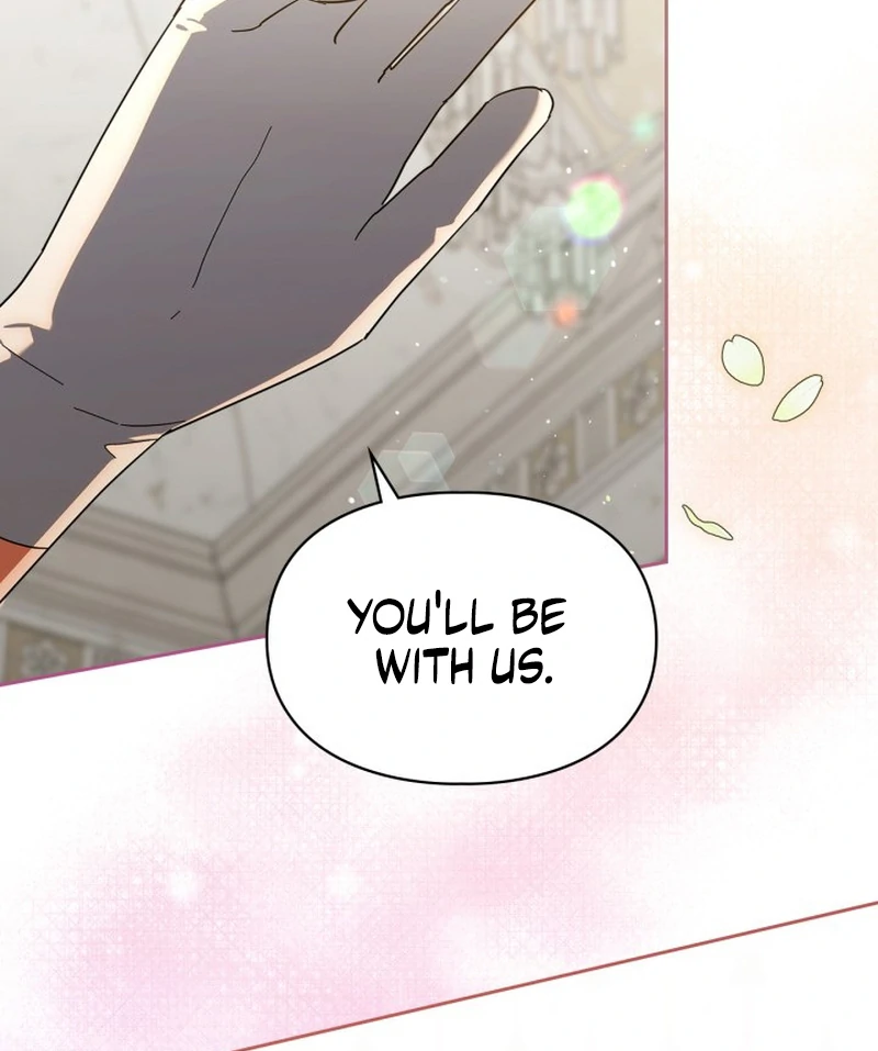 I Hired a Villain as My Housekeeper Chapter 27 381 056