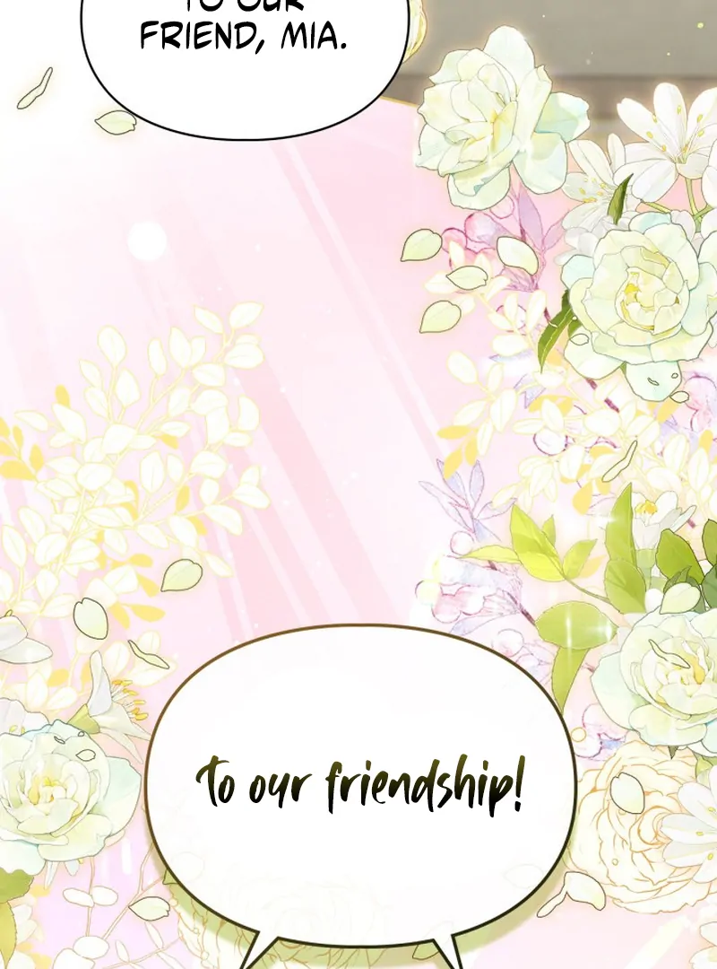 I Hired a Villain as My Housekeeper Chapter 27 383 058