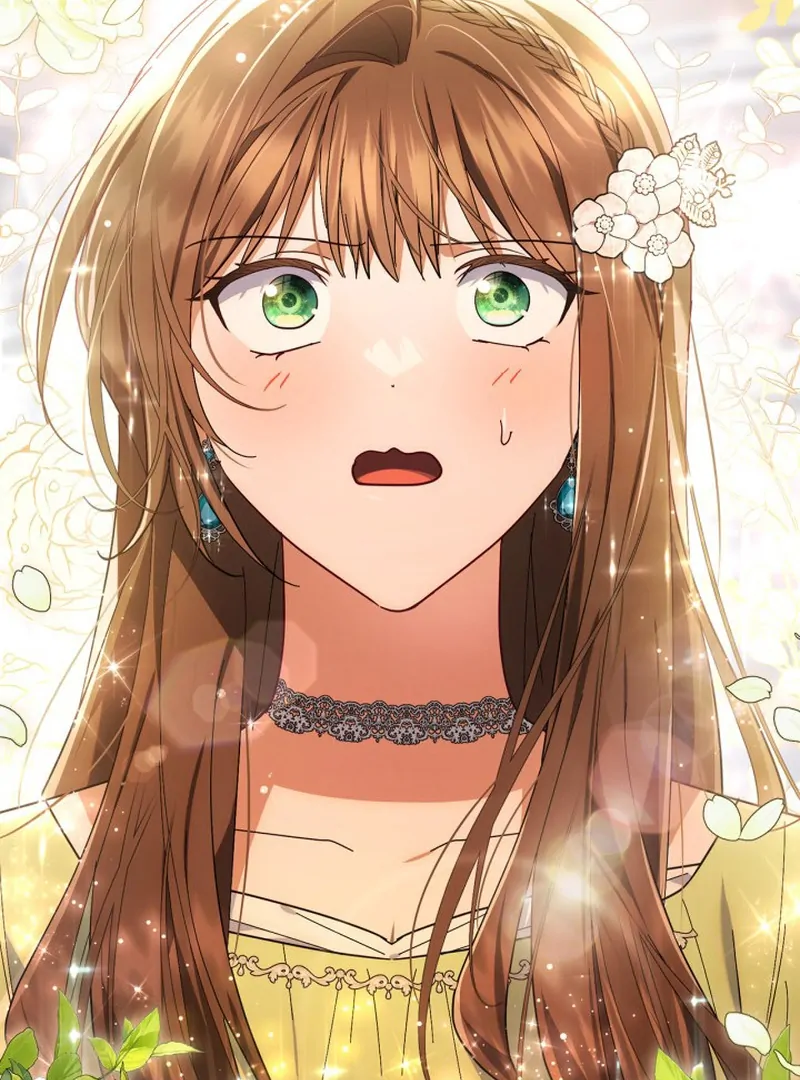 I Hired a Villain as My Housekeeper Chapter 27 386 061